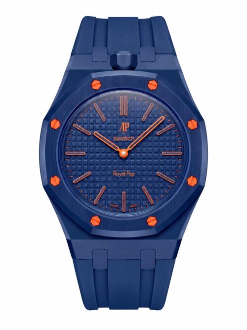 Swatch x Audemars Piguet Royal Pop 2026