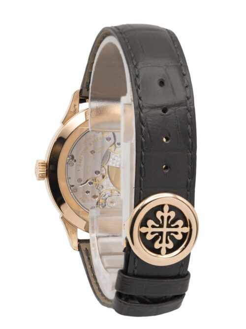 PATEK PHILIPPE  World Time 2019