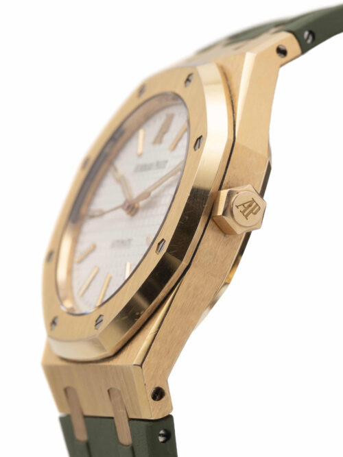 AUDEMARS PIGUET Royal Oak 2007