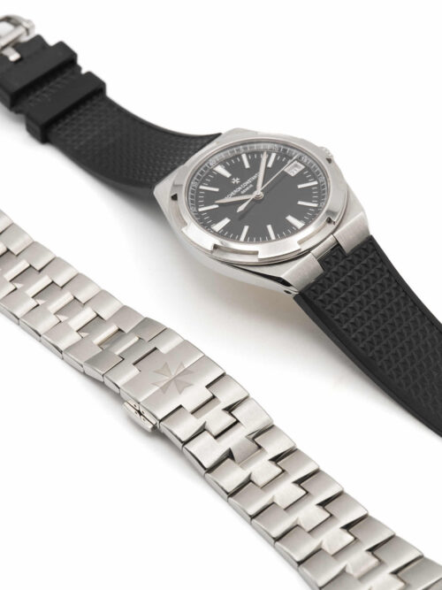 VACHERON CONSTANTIN OVERSEAS 2021