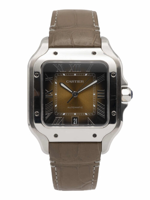 CARTIER Santos