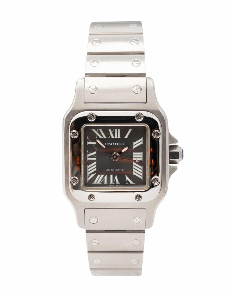 Cartier Santos