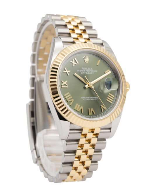 ROLEX Datejust 41 2026