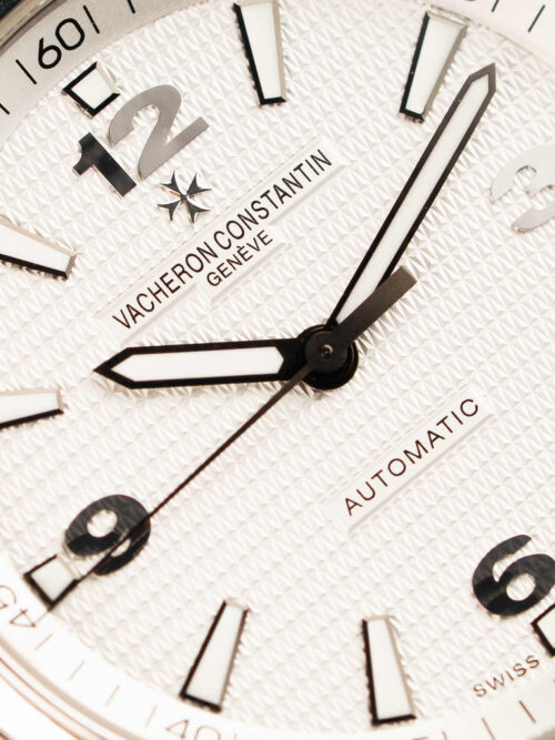 VACHERON CONSTANTIN 47040/B01A-9093 2013