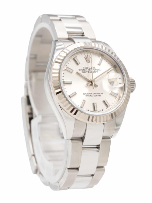 ROLEX Datejust 28 2022
