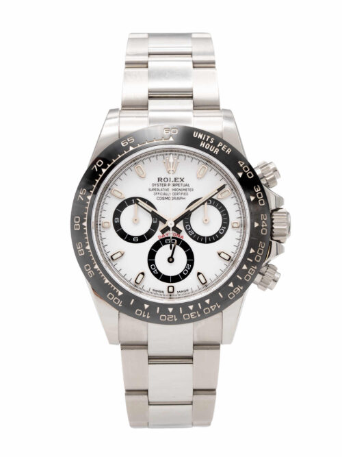 ROLEX Daytona 2019
