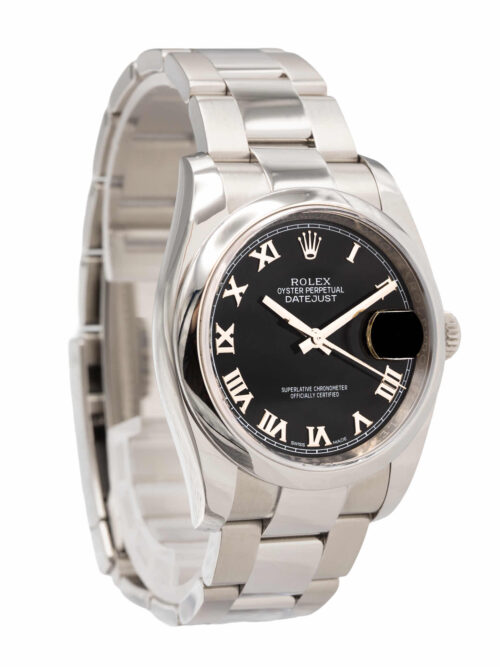ROLEX Datejust 36 2019