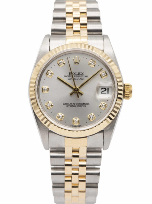 ROLEX Datejust 31 1997