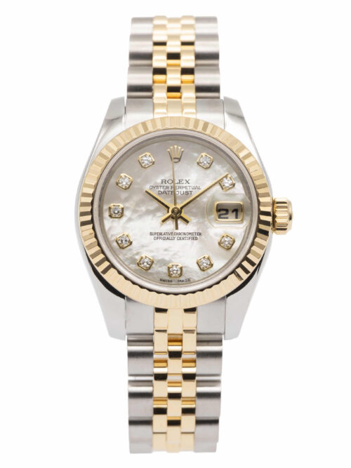 ROLEX Datejust 26 2006