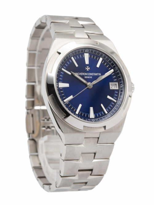VACHERON CONSTANTIN OVERSEAS 2023