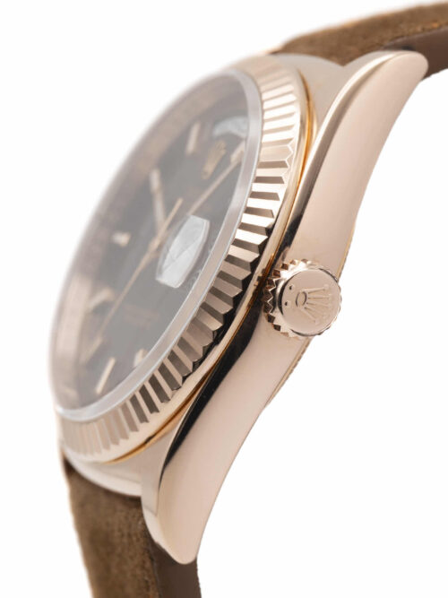 ROLEX Day-Date 36mm 2015