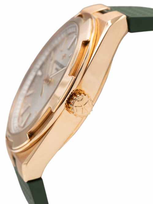 VACHERON CONSTANTIN OVERSEAS 2022