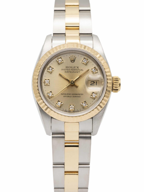 ROLEX Datejust 26 1992
