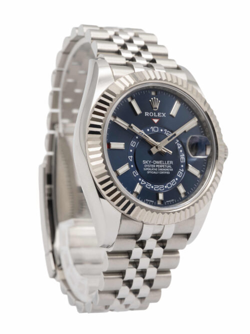 ROLEX Sky-Dweller 2022