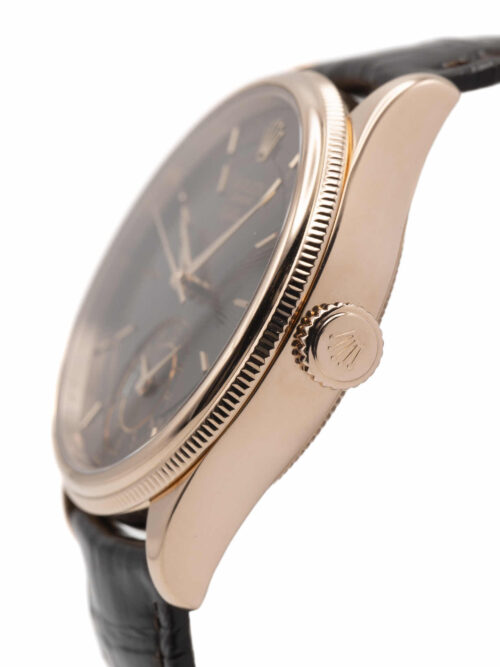 ROLEX Cellini 2019