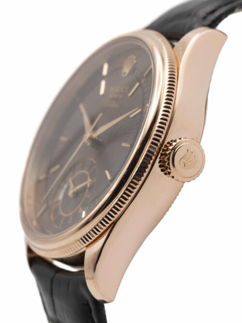 ROLEX Cellini 2019