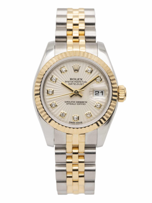 ROLEX Datejust 26 2015