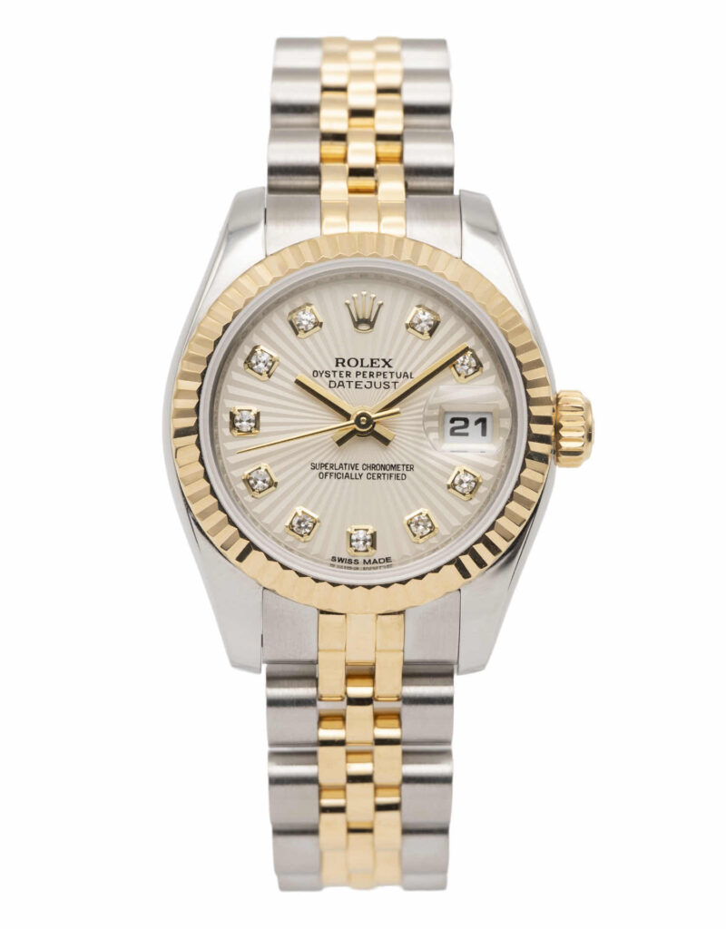 Rolex Datejust 26