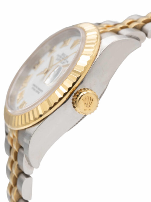 ROLEX Datejust 28 2024