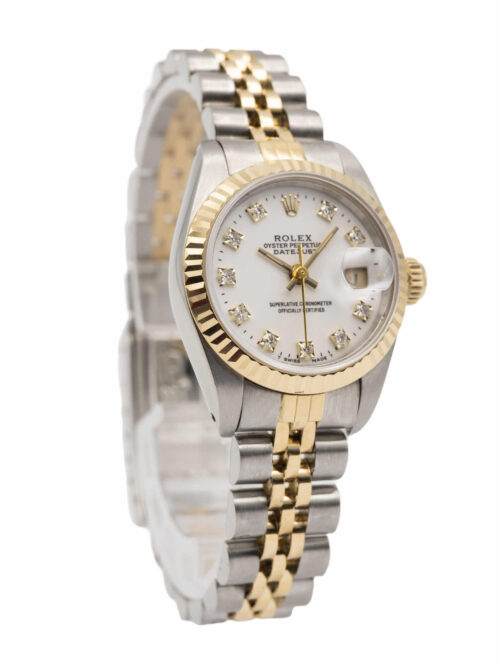 ROLEX Datejust 26 1992