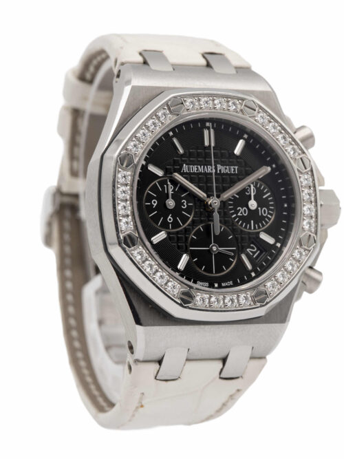 AUDEMARS PIGUET Royal Oak offshore