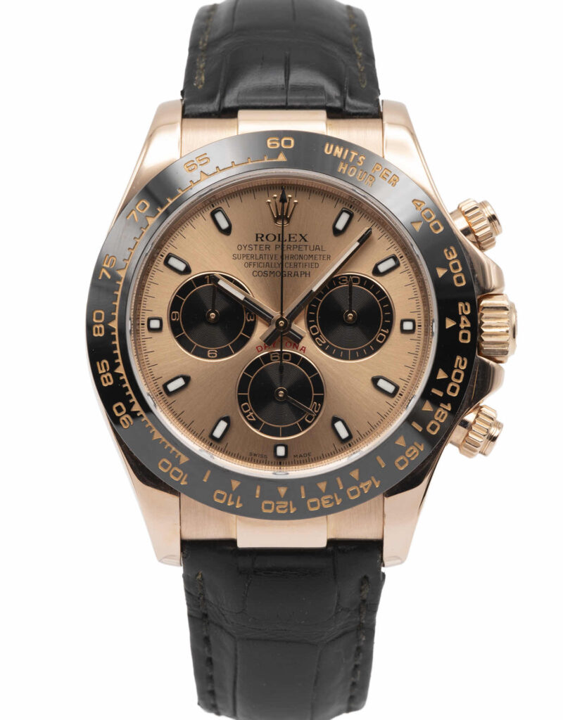 Rolex Daytona