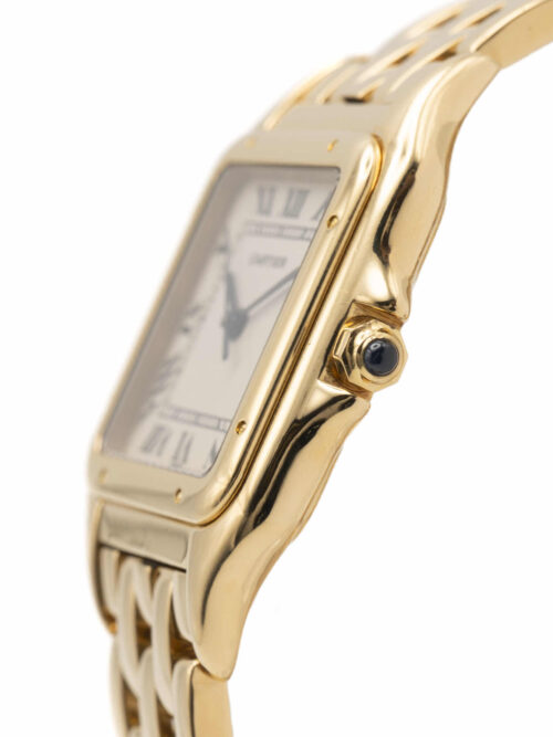 CARTIER Panthère 1999