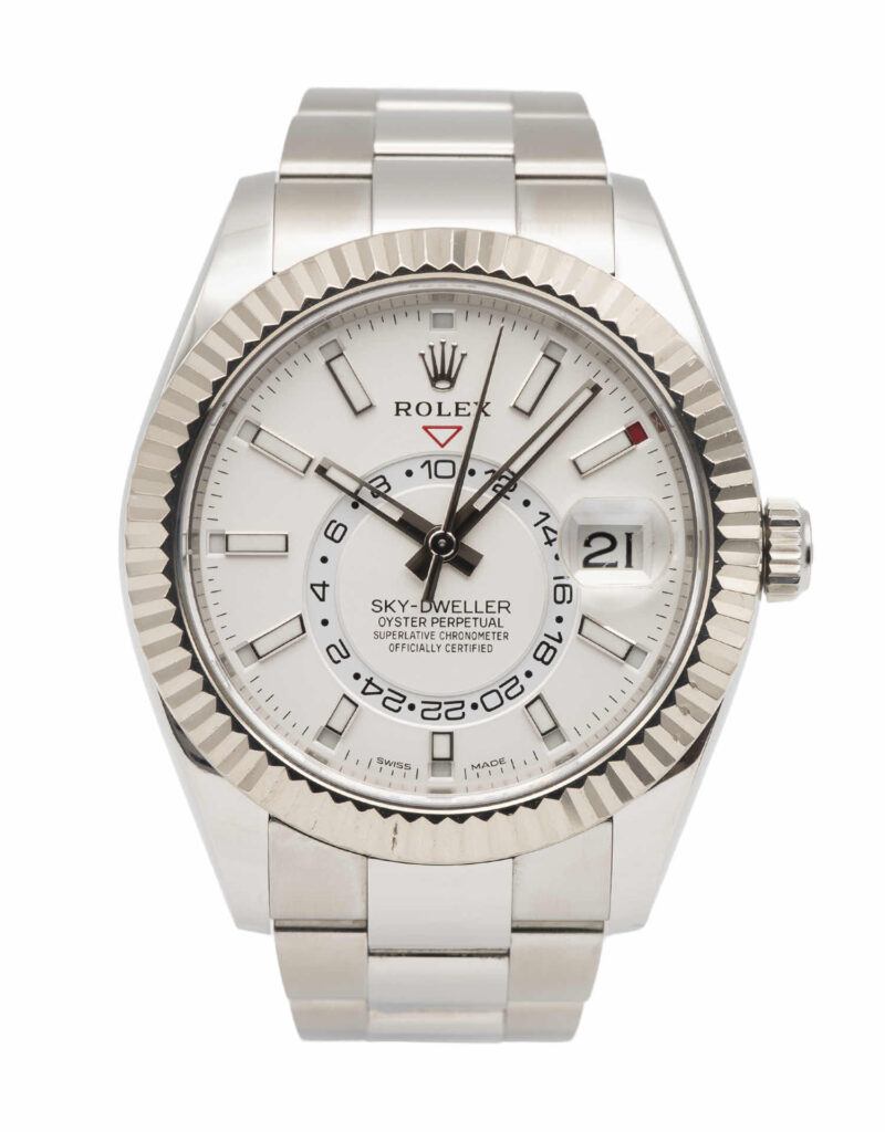 Rolex Sky-Dweller