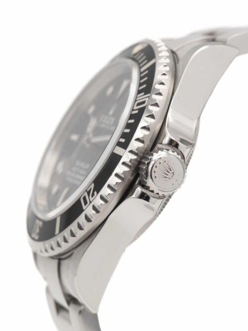 ROLEX Sea-Dweller 2008
