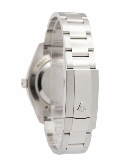 ROLEX Milgauss 2020