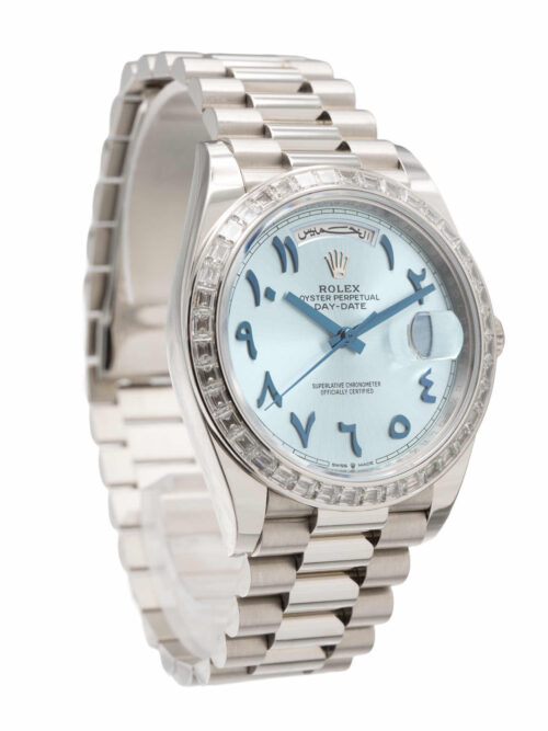 ROLEX Day Date 40