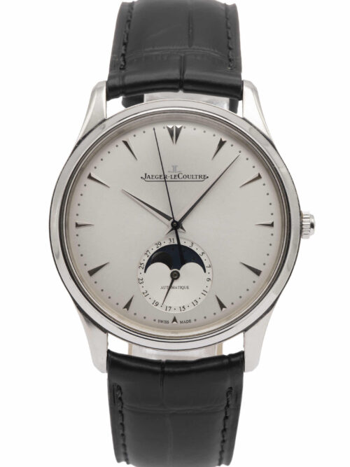 JAEGER MASTER ULTRA THIN 2017