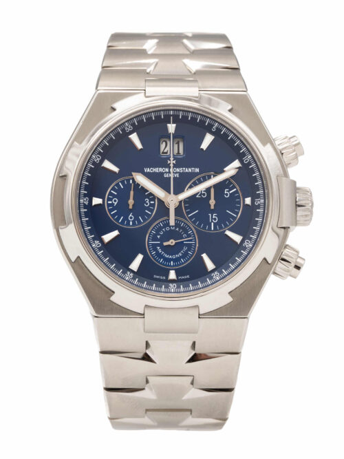 VACHERON CONSTANTIN OVERSEAS CHRONOGRAPH 2015