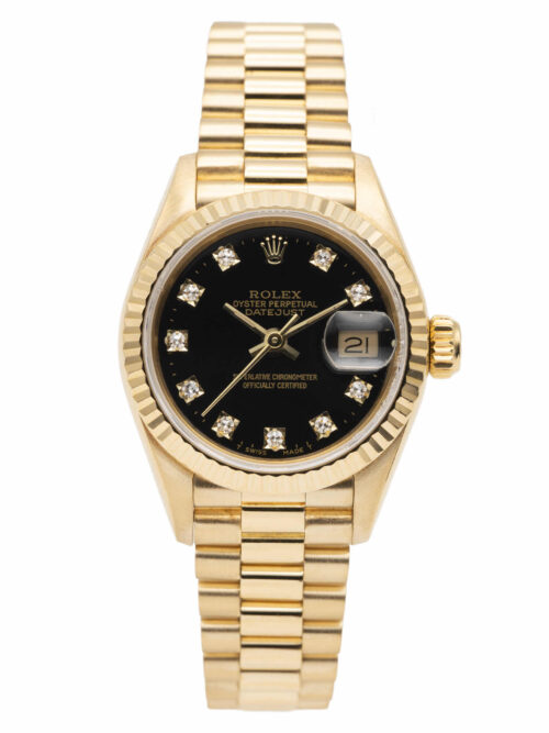 ROLEX Datejust 26 1993