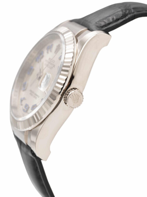 ROLEX Datejust 36 2011