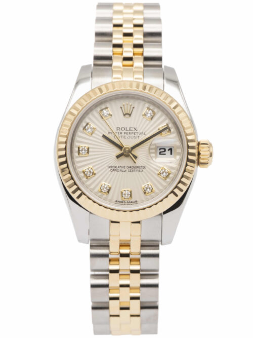 ROLEX Datejust 26 2008
