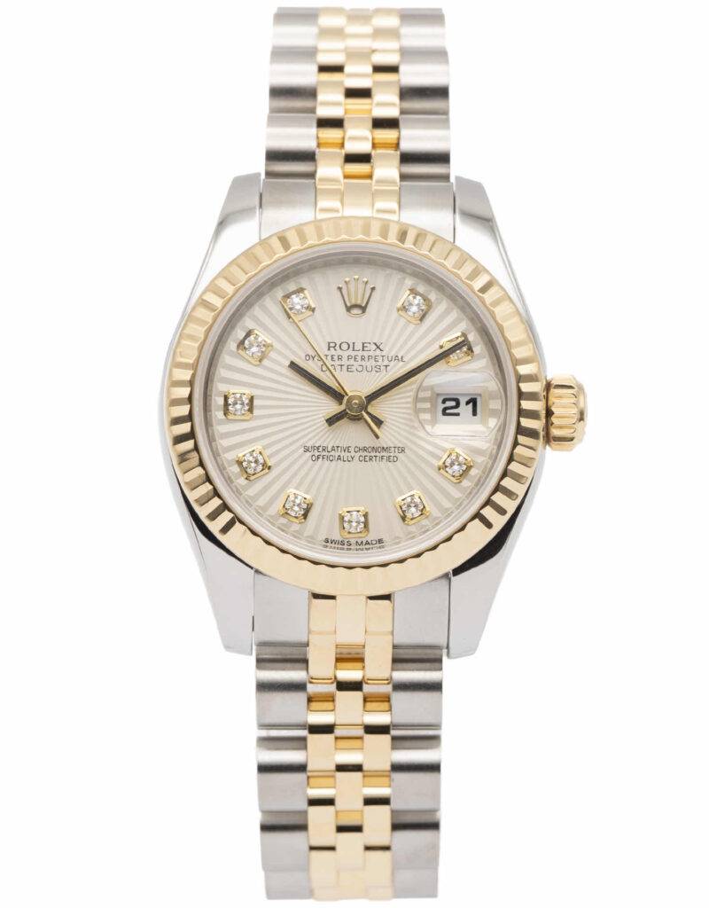 Rolex Datejust 26