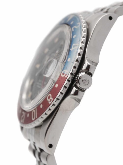 ROLEX GMT-Master 1984