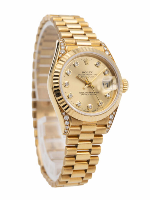 ROLEX Datejust 26 1995