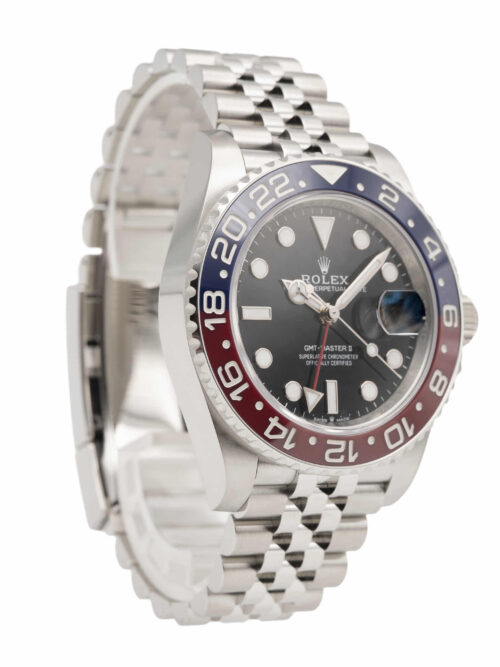 ROLEX GMT-Master II 2022