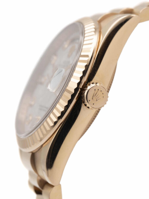 ROLEX Day-Date 36mm 2014