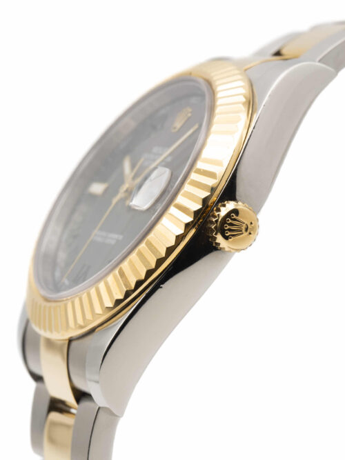 ROLEX Datejust 41 2012