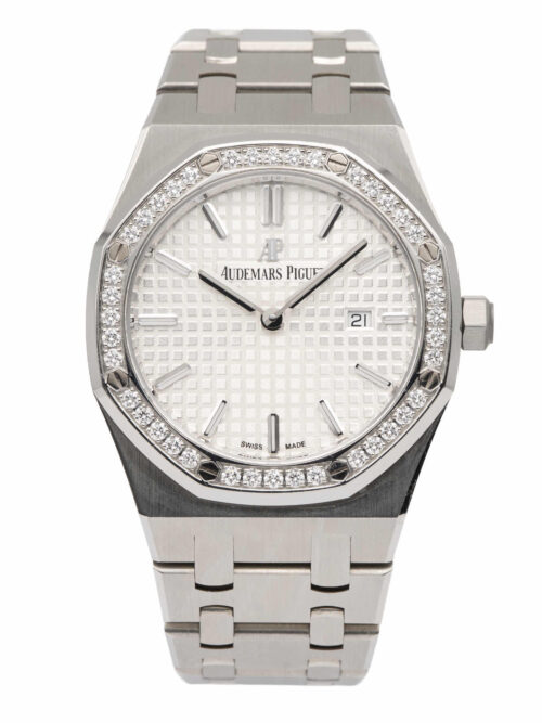 AUDEMARS PIGUET Royal Oak