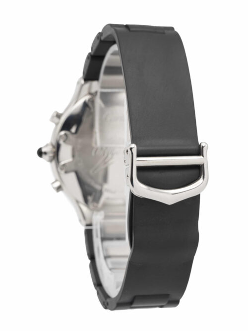 CARTIER Sport 21