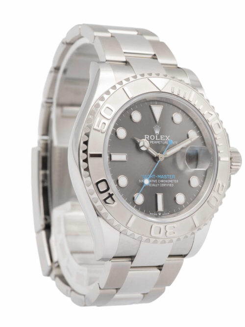 ROLEX Yacht-Master 40mm 2024