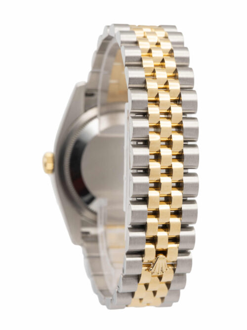 ROLEX Datejust 36 2010