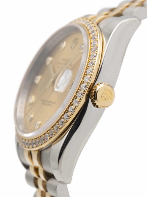 ROLEX Datejust 36 2016