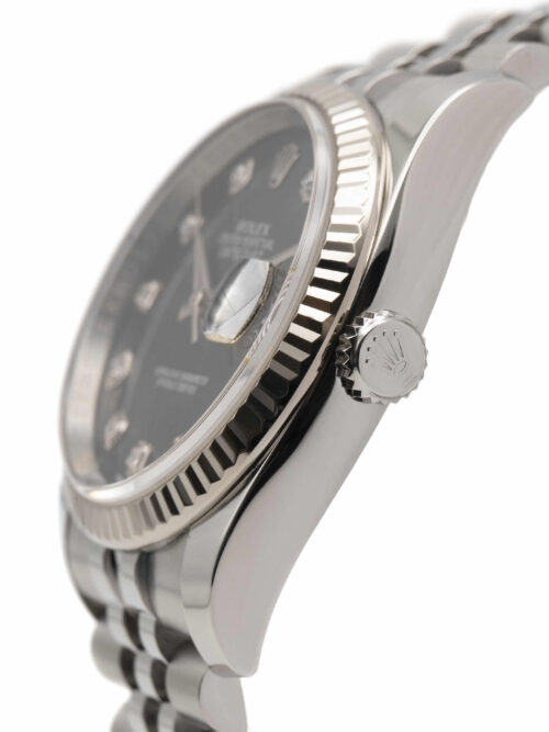 ROLEX Datejust 36 2017