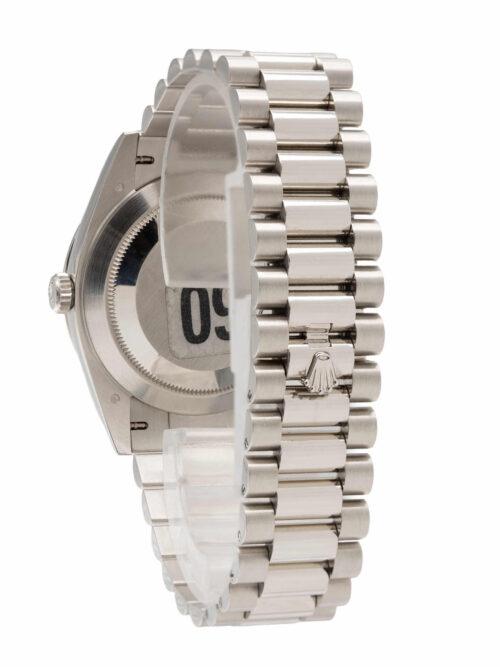 ROLEX Day Date 40