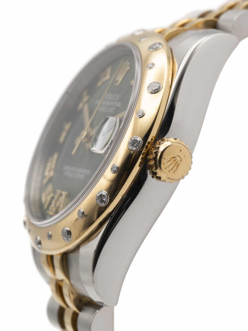 ROLEX Datejust 31 2016